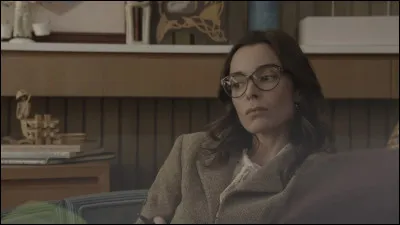 Dans quel film Elodie Bouchez est-elle la femme d'un homme rêvant de réaliser un film d'horreur ?