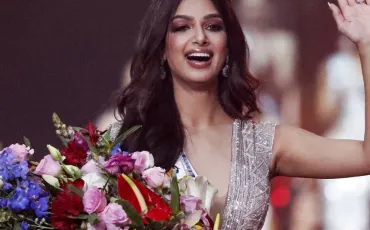 Quiz Miss france