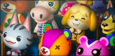 Suite de la question 3 : de quelle couleur est ton personnage ?