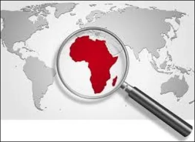 Géographie : Quel est le pays d'Afrique qui a la plus grande superficie ?