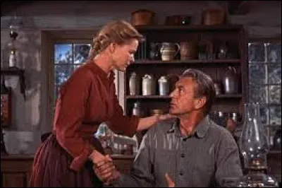 Qui est le réalisateur de "La Loi du Seigneur", palme d'or du festival en 1957 ?