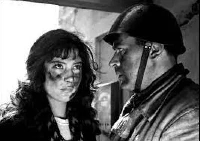 "Quand passent les cigognes" palme d'or du festival 1958, est un film réalisé par ...