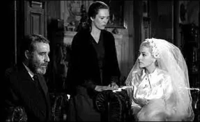 Qui est le réalisateur de "Viridiana", palme d'or du festival 1961 ?