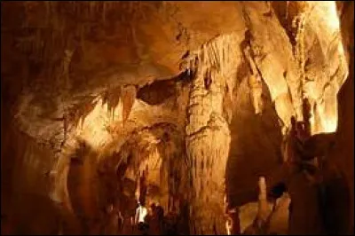 Quelle grotte de France se trouvant en Ardèche est célèbre pour ses peintures préhistoires ?