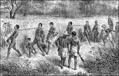 Quelle est la date de l'abolition de l'esclavage au États-Unis ?