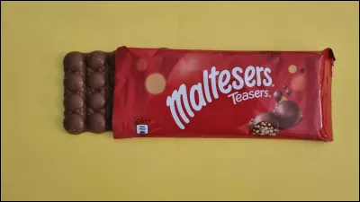 Quel est ce chocolat ?