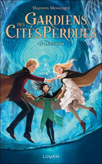 Combien y a-t-il de Nocturna ?