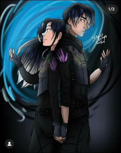 Ou Sophie a-t-elle rencontré Tam et Linh ?