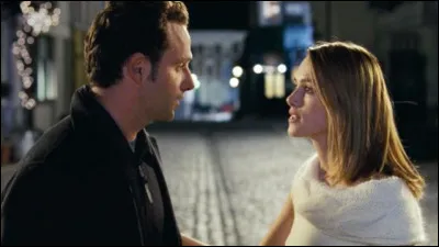 Ce film, une fois traduit, s'appelle...