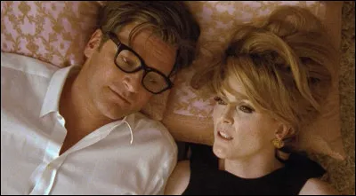 ... est la traduction du titre du film dont provient l'image.