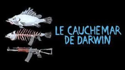 À quel genre cinématographique ''Le Cauchemar de Darwin'' appartient-il ?
