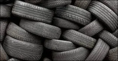 Quelle est l'entreprise de pneus la plus importante en chiffre d'affaire en Auvergne ?