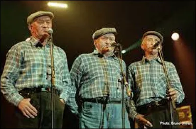 Qui sont ''Les Frères Morvan'' ?