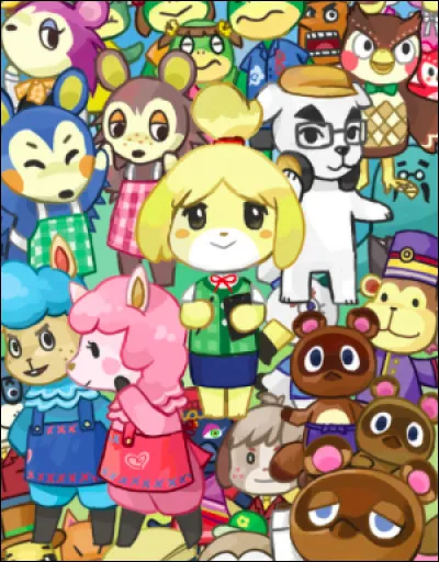 Suite de la question 1 : de quelle esp&egrave;ce est ton personnage ?