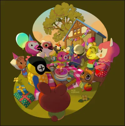 Quelle est la personnalit&eacute; de ton personnage ?