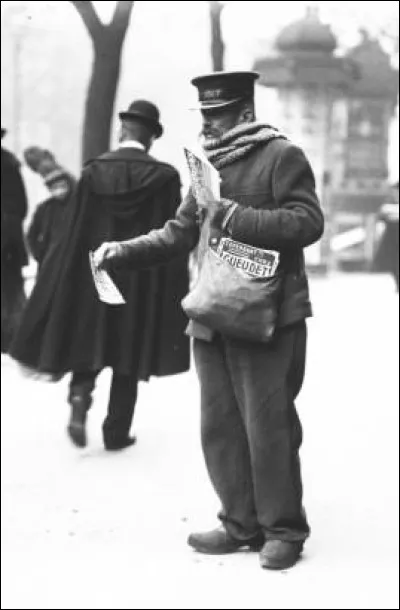 Arrive lorsque file l'aplomb, c'est le...