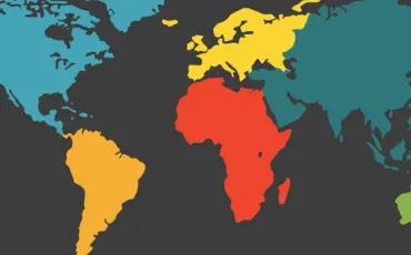 Quiz Continents