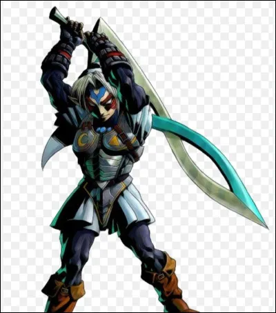 Et enfin,
Quel est le nom de cette arme ?