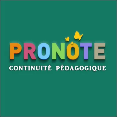 Dans les collèges et lycées, qui s'occupe de Pronote ?