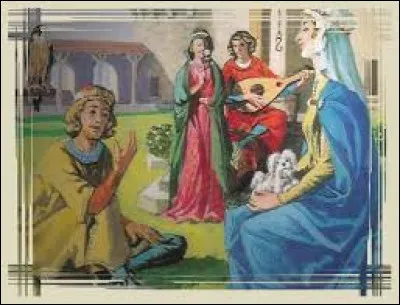 1152 après avoir été répudiée par le roi de France Louis VII Aliénor d'Aquitaine épouse le roi d'Angleterre. Mal lui en prit car en 1173 le méchant bonhomme la fait emprisonner pour 15 longues années. Comment se nomme ce Plantagenêt cruel ?