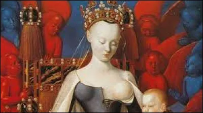 1422 Marie d'Anjou épouse le dauphin Charles de Ponthieu, le futur Charles VII. Dix mois plus tard elle devient reine de France. Épouse fidèle, femme douce et paisible et mère prolifique (14 enfants) elle verra pourtant son mollasson d'époux officialiser pour la première fois un statut de favorite royale avec Agnès Sorel de vingt ans plus jeune que son amant. Quelle grande dame fut sa mère ?