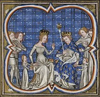 1092 Philippe Ier enlève puis épouse Bertrade de Montfort, femme de Foulque le Réchin après avoir enfermé puis répudié sa première femme. L'histoire provoque un scandale dans la chrétienté d'alors et lui vaut l'excommunication (1094) La répudiation n'est pas reconnue et il devient donc bigame ! Comment se nomme sa première épouse.