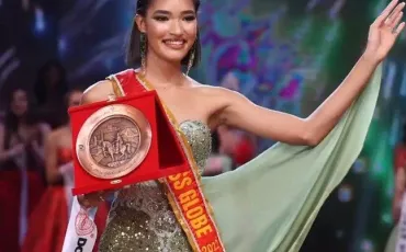 Quiz Miss france