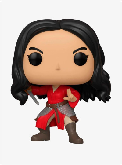 "Mon tchi est plus puissant que le tien !"