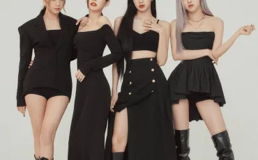 Quiz Blackpink