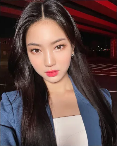 De quelle origine est-elle ?