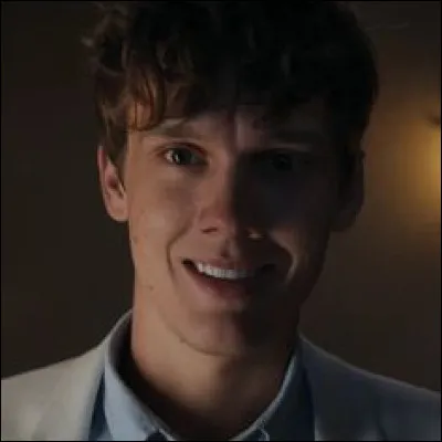 Comment se nomme l'acteur de "Tyler Galpin" ?