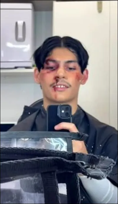 Comment se nomme l'acteur de "Gomez Addams" ?