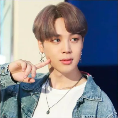 Quel est le vrai nom de Jimin ?
