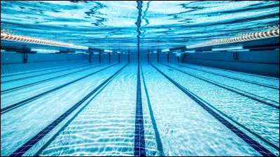 Sport : Quel objet n'est pas utile pour pratiquer la natation ?