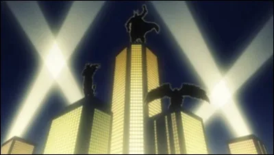 Quel est ton héros préféré ?