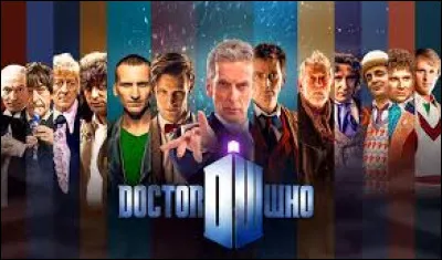Dans ''Doctor Who'', combien y a-t-il eu de docteurs dans la série depuis 2005 ?