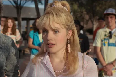 Préfères-tu avoir Angela comme sur ou Erica ?