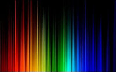 Ta couleur favorite est