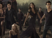 Test Quelle personne es-tu dans ''Vampire Diaries'' ?