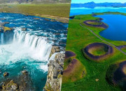 Quiz Géographie et orthographe islandaise (23)