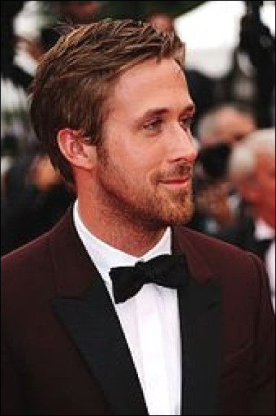 De quelle nationalité est Ryan Gosling ?