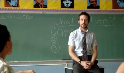 Avec quel film, obtient-il à 26 ans, une nomination à l'Oscar du meilleur acteur ?