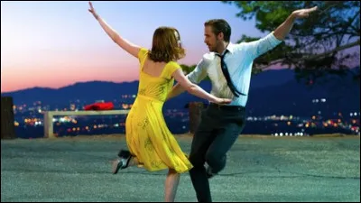 L'année suivante, c'est la consécration avec la célèbre comédie musicale "La la land". Qui est le réalisateur ?