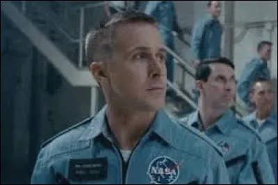 Quel est ce film sorti en 2018 qui restitue la mission Apollo XI de 1969 ?