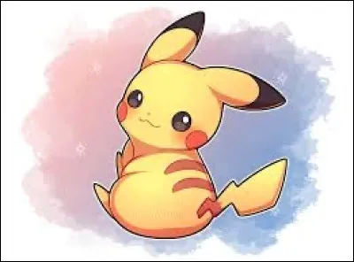 Comment sappelle le dresseur de Pikachu ?