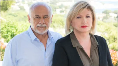 Comment s'appellent leurs parents ?