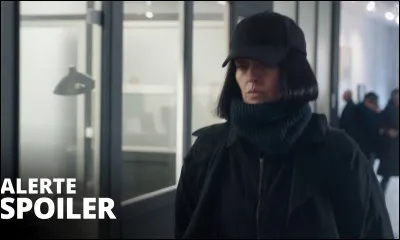 Qui est la sœur d'Aurore ?