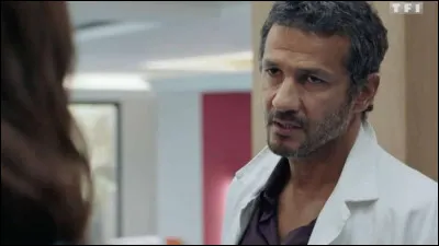 Comment s'appelle son mari ?