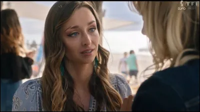 Qui est le père biologique de Sofia ?