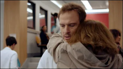 Comment s'appelle la mère de Samuel ?